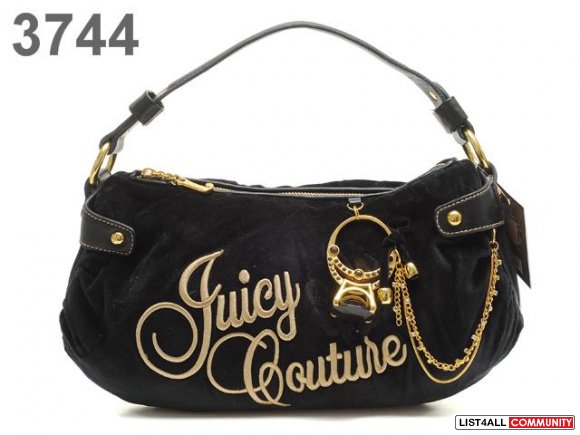 juicy couture purses for sale