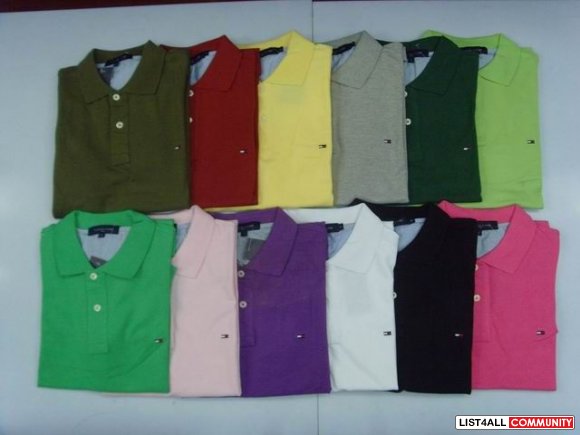 wholesale tommy hilfiger shirts