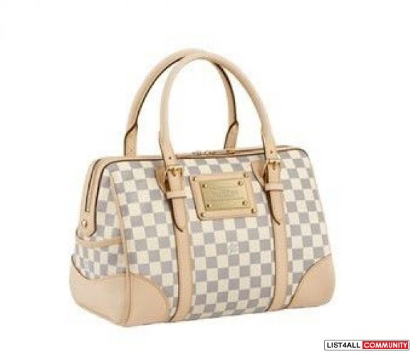 damier bag for sale