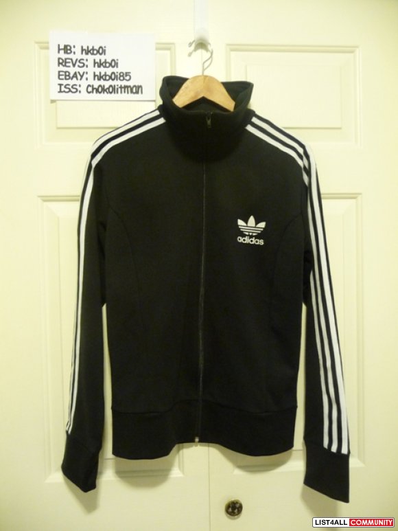 adidas jacket japanese writing