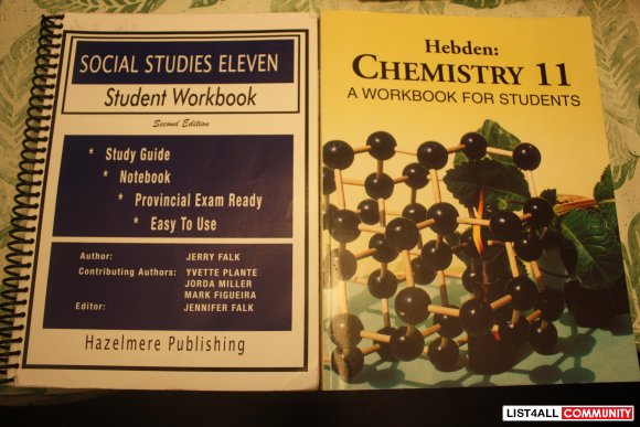 BCScTA - Hebdens Chemistry Resources