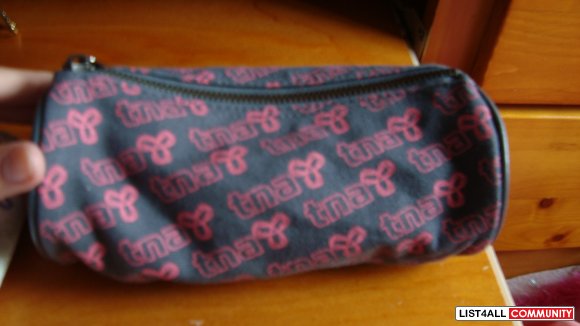 tna pencil case