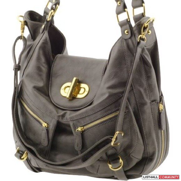 melie bianco alma shoulder bag