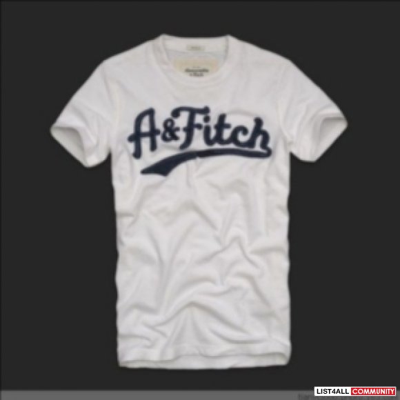 abercrombie and fitch mens shirts uk