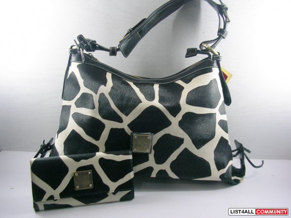 DOONEY & BOURKE handbags on sale :: wholesale :: List4All