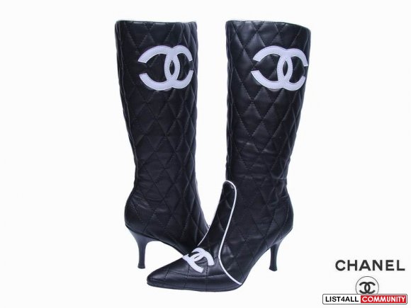 chanel shoes on sale