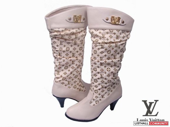 louis vuitton boots price