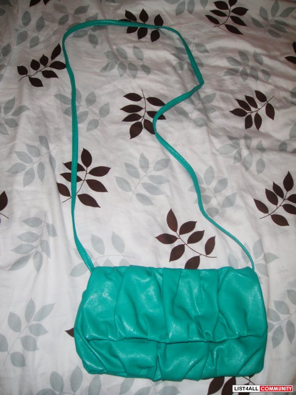 h&m crossbody purse