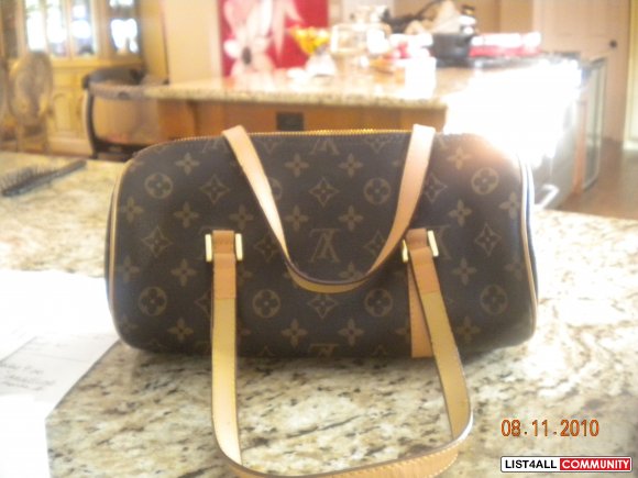 louis vuitton cylinder bag price