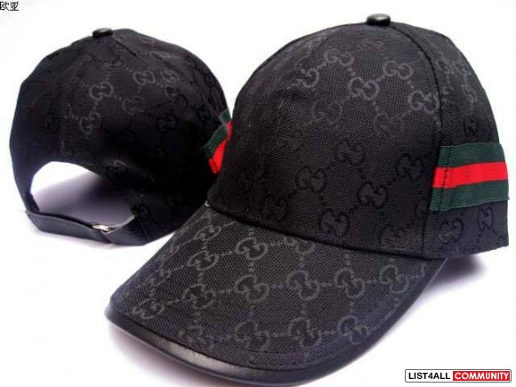 real gucci hat