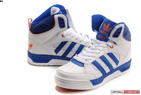 mens adidas retro shoes