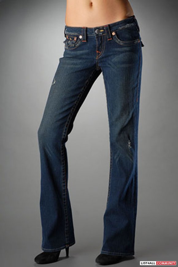 true religion jeans sale