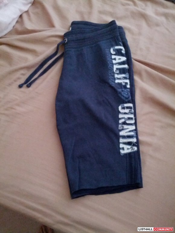 ardene sweatpants