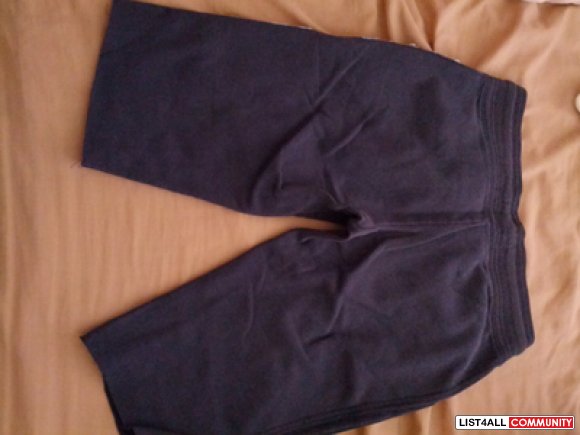 ardene sweatpants