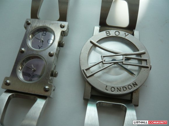 boy london watch price list