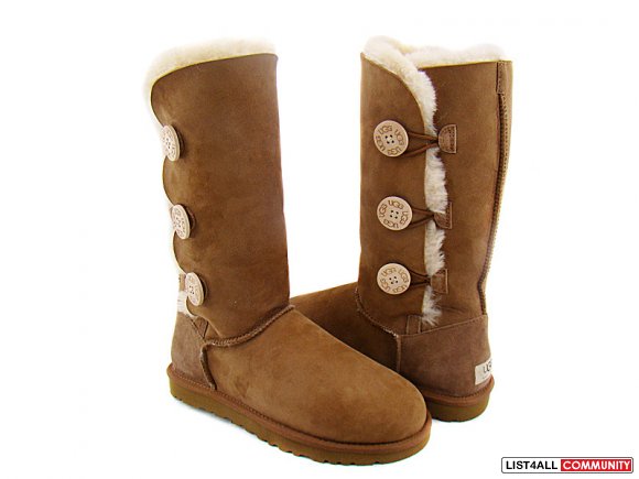 gucci ugg boots