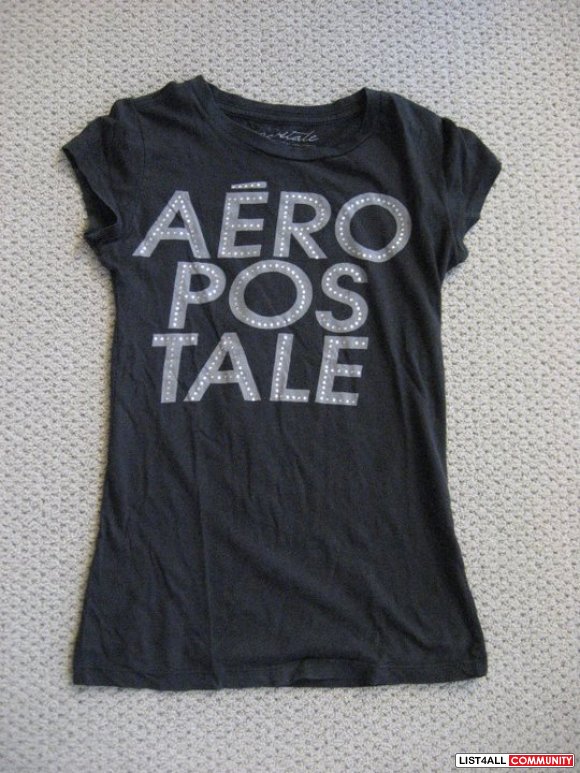 aeropostale t shirt price