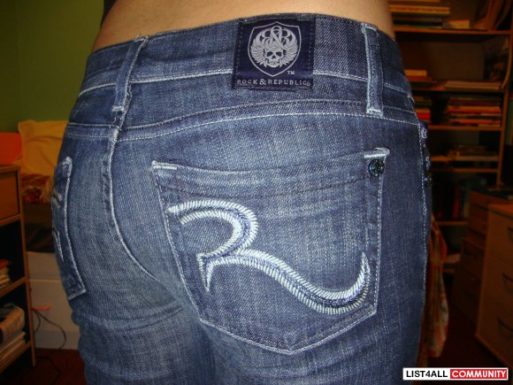 Farah Jeans