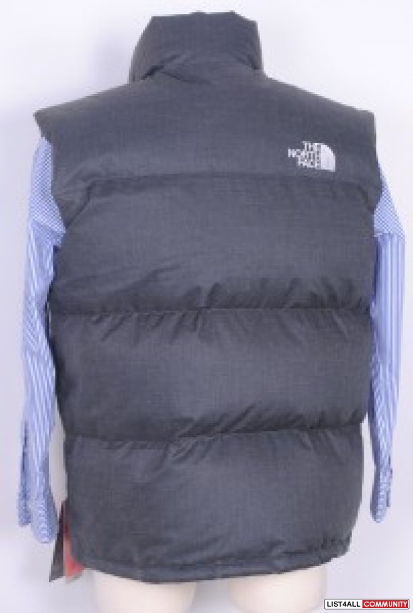 north face 700