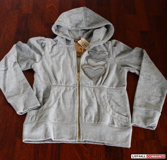 grey velour juicy couture tracksuit