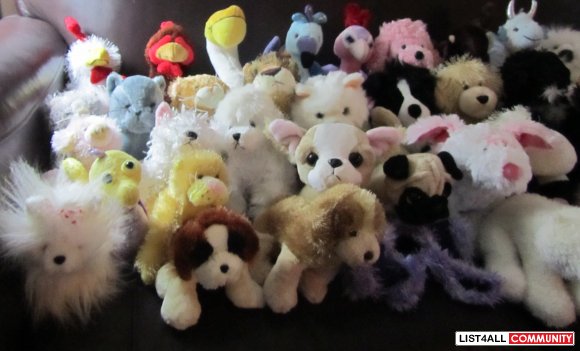 used webkinz for sale