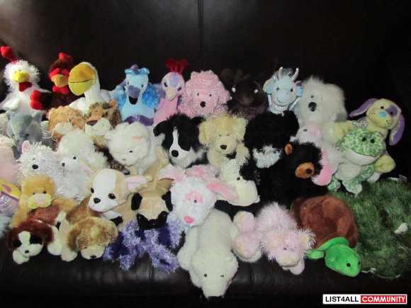 used webkinz for sale