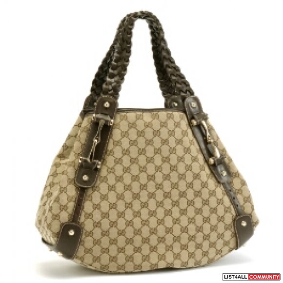 Authentic Gucci Pelham Medium Shoulder Bag (PRICE REDUCED) :: lovebags :: List4All