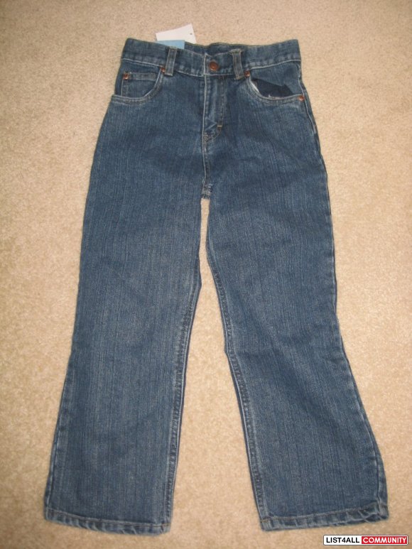 kohls blue jeans