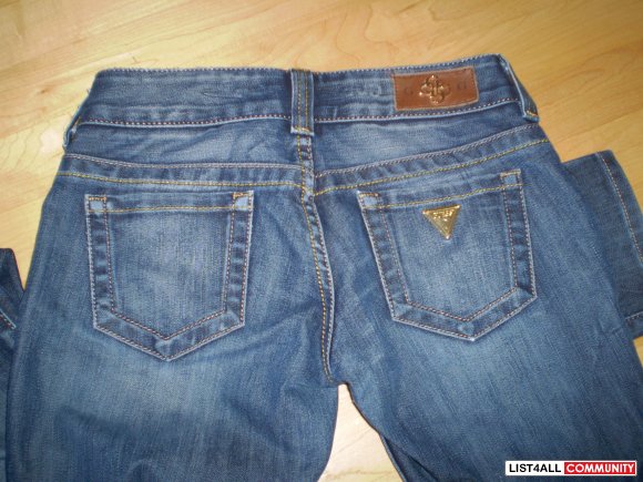 guess premium jeans price