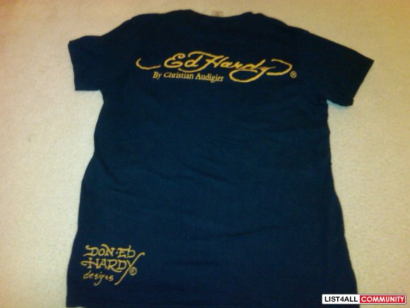 hardy cmt awards shirt