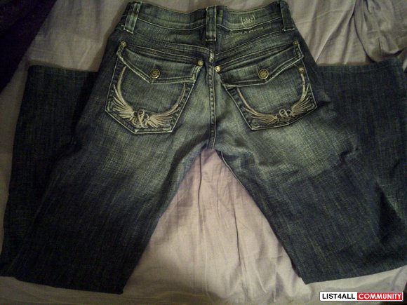 rock & republic jeans mens
