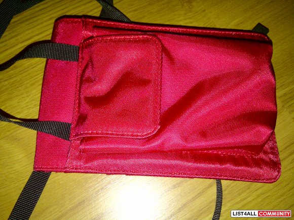 polo sport pouch