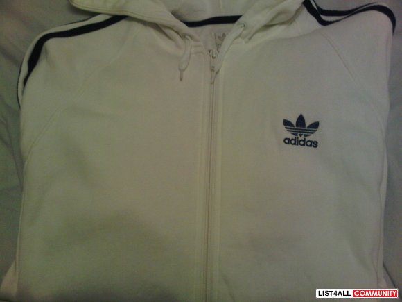 champs adidas jacket