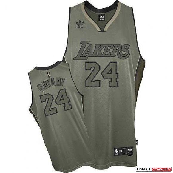 all kobe bryant jerseys