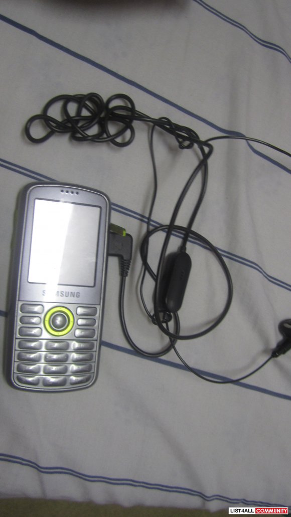 samsung i 40